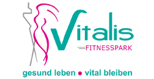 Vitalis Bensheim Logo